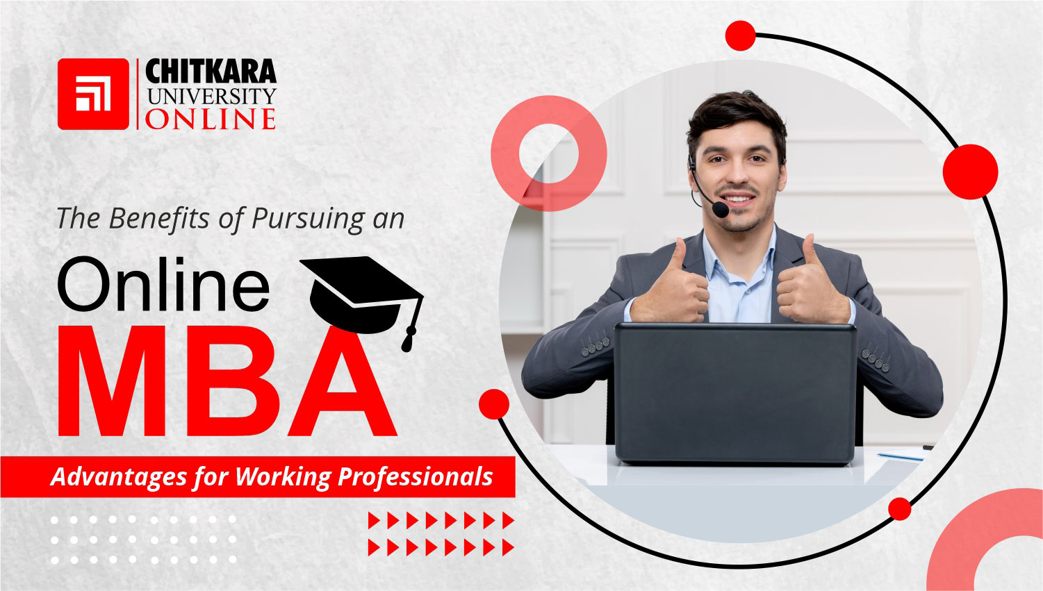 Online MBA